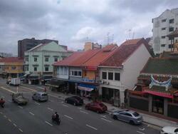 Geylang Road (D14), Apartment #235851611